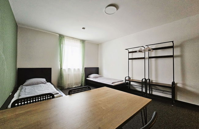 ARRIVEL Apartments Moosfeld - Foto 34