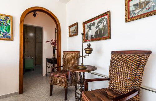 Melisses Sea View House - Foto 33