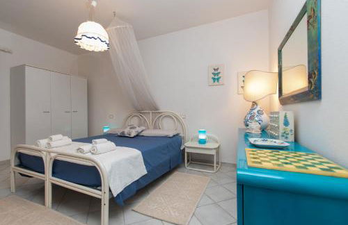 Cala Liberotto-Casa relax con veranda - Photo 20