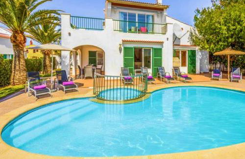 Villa SOFIA - Foto 2