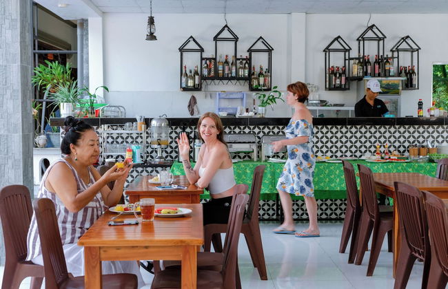 Hien Minh Bungalow - Photo 61