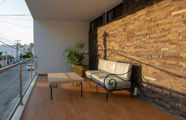 Apartamentos Torre II Condominios - Photo 68