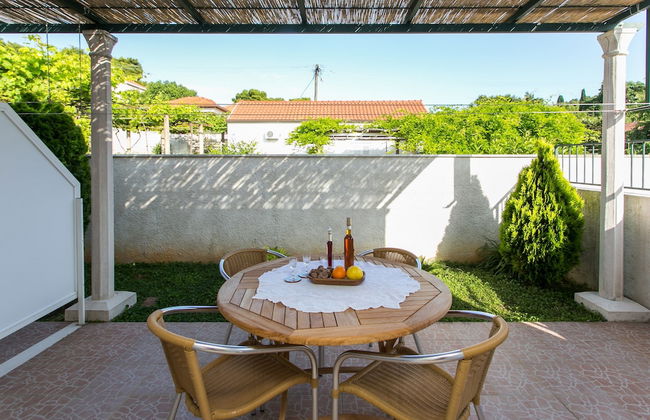 Apartments Miramare & Campara - Foto 35