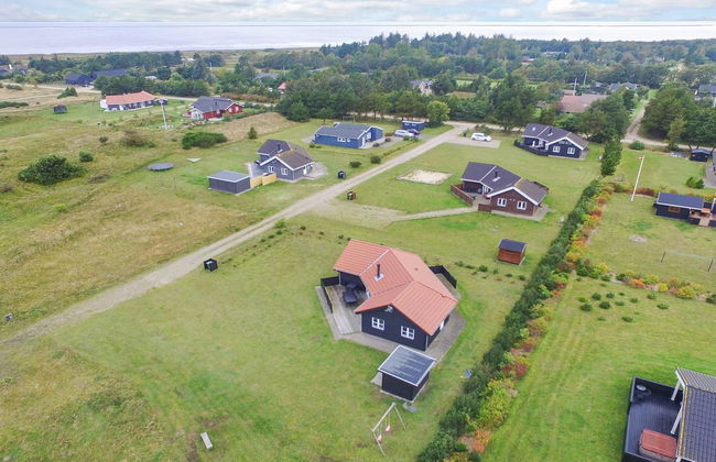 "Arnger" - 300m to the fjord - Foto 5