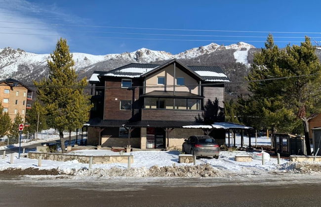 Catedral Suites - Foto 1