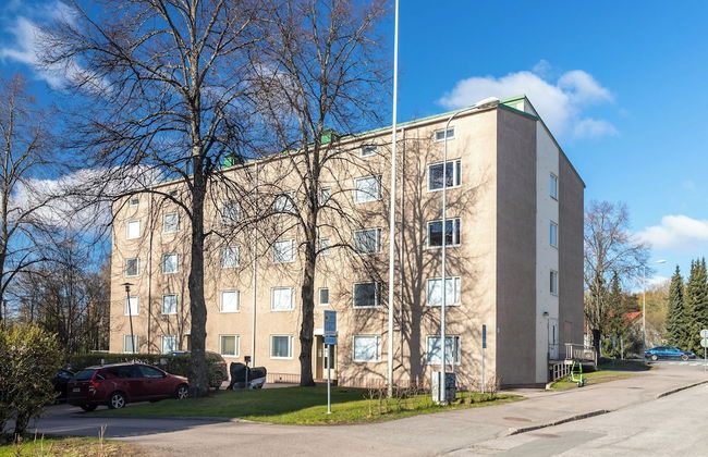Apartments near Lahti Center and Isku-Arena with Free Parking - Photo 54