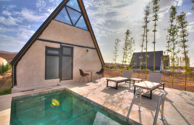 The Ranch resort - Photo 53