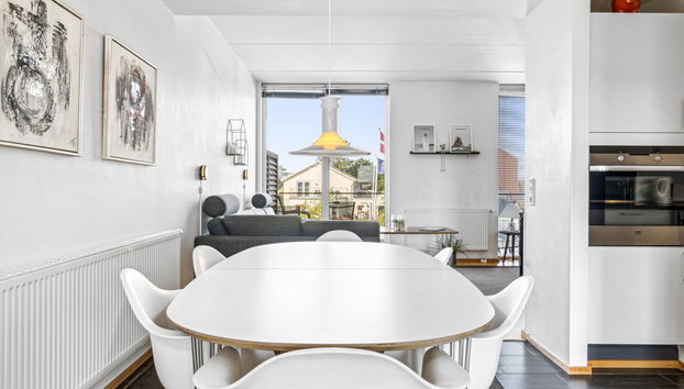"Kimi" - 100m from the sea - Foto 4, Kitchen / Dining Room