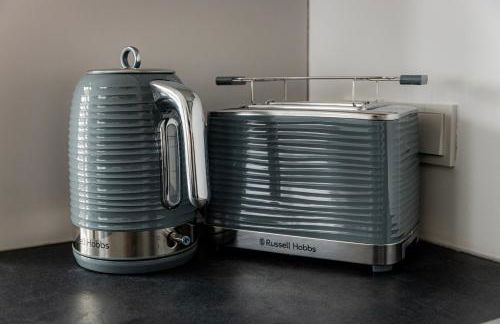 BONNYSTAY Herzogenaurach Natur und Entspannung nähe Zentrum - Foto 70