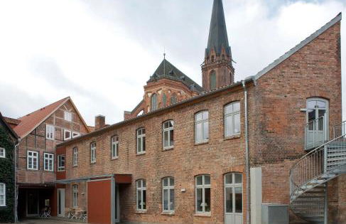 Ferienwohnung im Wasserviertel - Foto 4