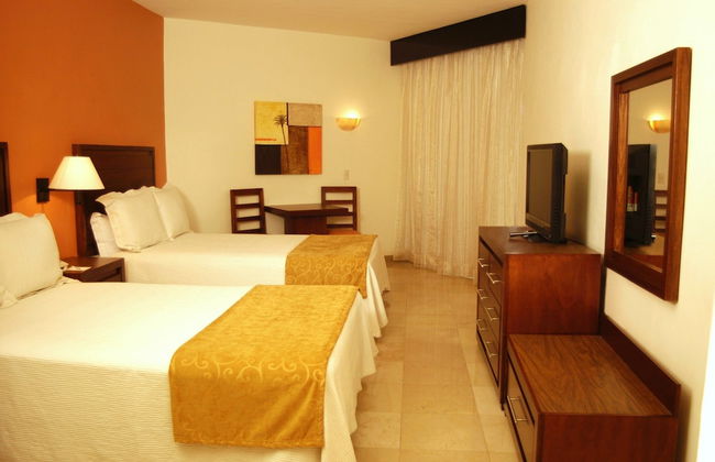 Canto del Sol Puerto Vallarta All Inclusive - Foto 6