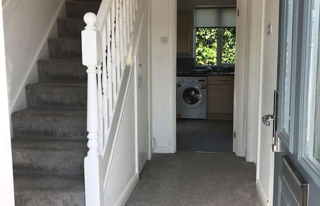 Raven House - Foto 25