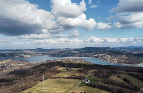 Tarnawianka Apart, jacuzzi, sauna, bilard - Foto 33