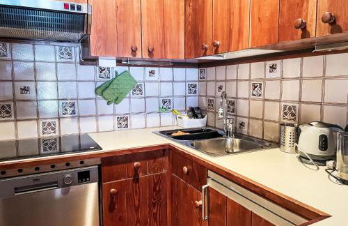 Apartment Masserini View Apartment by Interhome - Foto 8