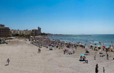 Holiday beach Gran Alacant - Foto 6