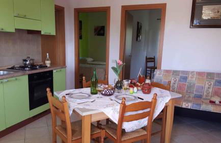 Apartments Capo Vaticano - Kalabrien 21016 - Photo 5