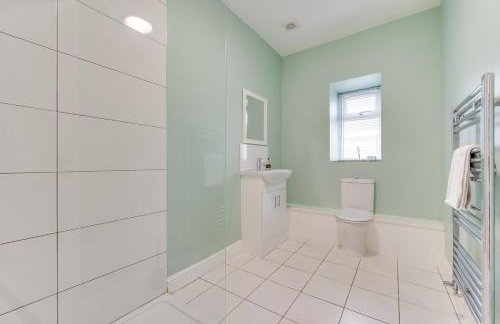 3 Bed in Pwllheli oc-bow77 - Foto 13