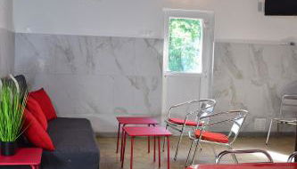 Gîte COLOMBIER 8 Pers piscine fitness sauna lac riviere loisirs - Foto 2