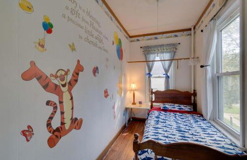 2 Miles to Dtwn! Idyllic Rochester Apt with Hot Tub - Foto 21