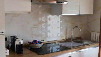 Gioia's House - Foto 3, stove