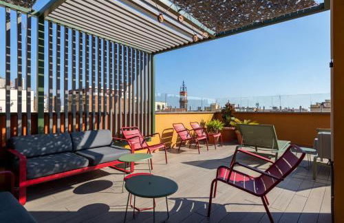 Jardinets De Gràcia by The 5ve Soul - Photo 31