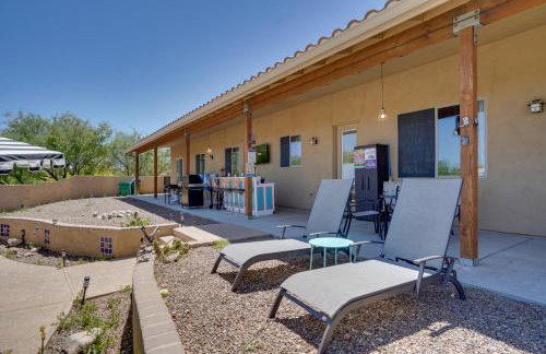 Cozy Mtn-View Vail Home with Pool and Hot Tub! - Foto 36