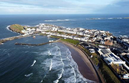 Golf & family chill cottage, hot-tub, beach 10 min - Foto 26