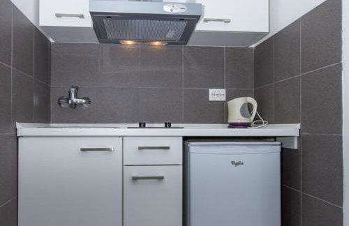 Villa Roza - One-Bedroom Apartment with Balcony - Foto 8