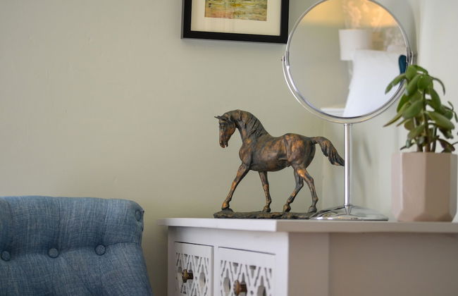 Darly Cottage - Foto 30