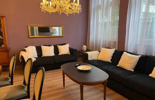 BoLA Ferienwohnung Hamburg Nr 22 EG für 4 Personen, Parkplatz - Foto 19