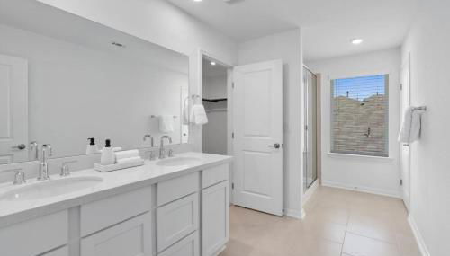 Lux Cozy Home l SE Austin near F1-COTA-ABIA-Tesla - Foto 5