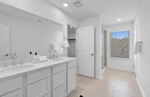 Lux Cozy Home l SE Austin near F1-COTA-ABIA-Tesla - Foto 5