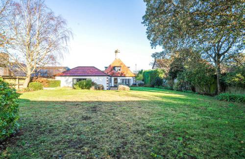 Jeeves Hideaway - Foto 5