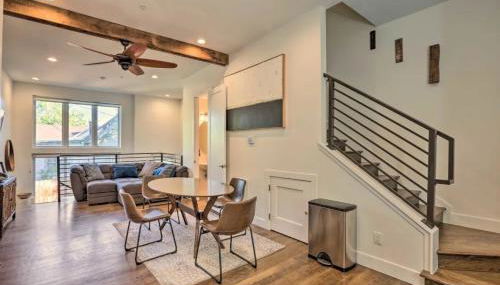 Golden Rooftop w Mountain Views - Walk to DT Golden School of Mines Close to Red Rocks - Foto 2