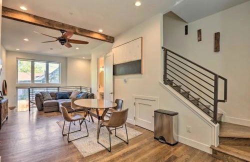 Golden Rooftop w Mountain Views - Walk to DT Golden School of Mines Close to Red Rocks - Photo 2