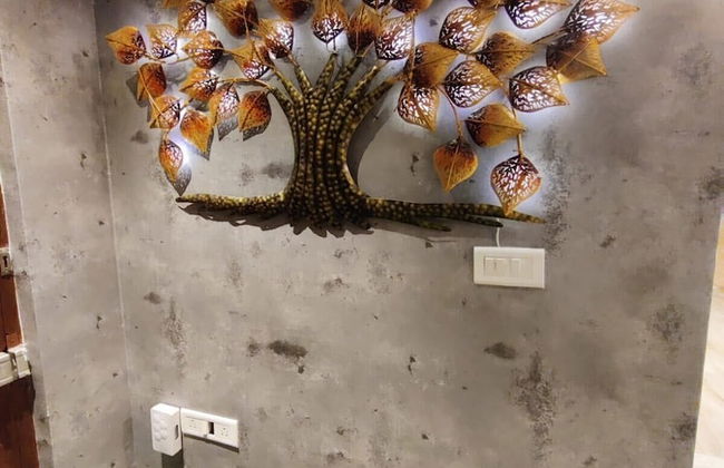 White Lotus By Orbit Hotels - Foto 32