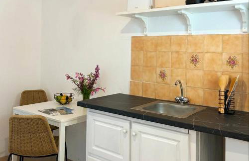 Golden View Apartments - Foto 17