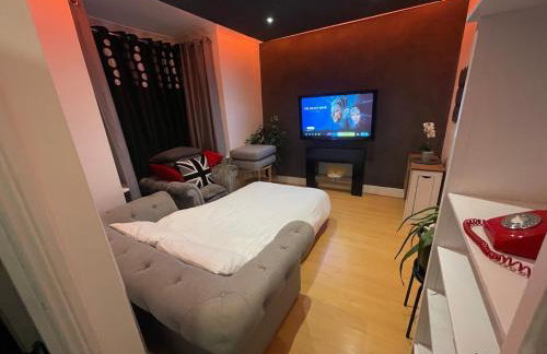 Stylish 1 bedroom Flat Brixton - Foto 12