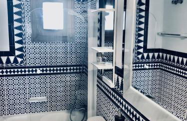 Luxury Puebla Aida with Golf & Sea View - Photo 18