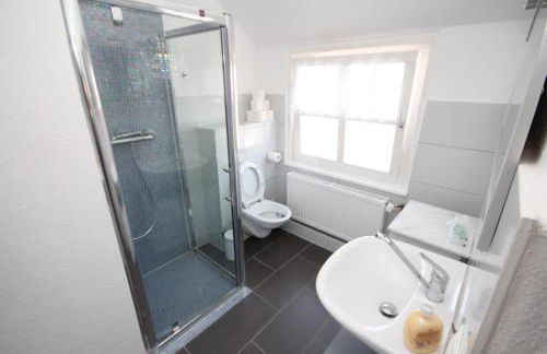 Kalkberg Ferienwohnungen - Foto 29