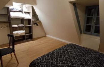 Appartement cosy 1 chambre avec parking au coeur du centre ville - Foto 20