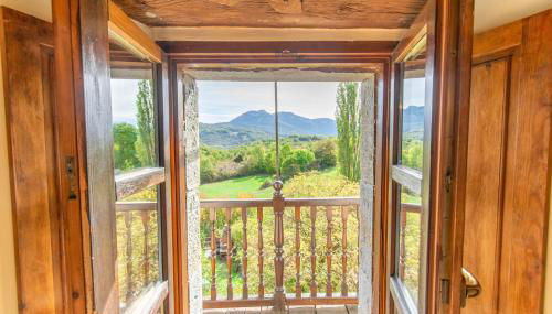 Espacioso apartamento en el Pirineo Navarro - Foto 2