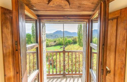 Espacioso apartamento en el Pirineo Navarro - Foto 2