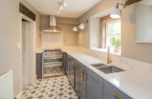 Ebenezer House - Foto 16