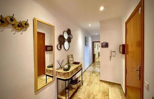 Precioso y espacioso piso - Foto 6