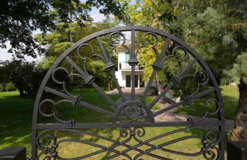 Villa magnolia - Foto 31