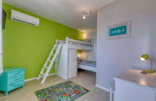 Holiday home in Hreljin 39447 - Foto 20