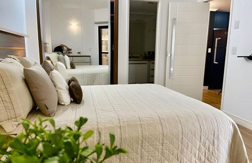 SHB - Moderno e Sofisticado Frente a Praia - Foto 19