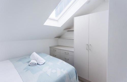 Stylish Boutique Apartment for 2 - Foto 3