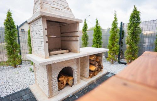 Beskid Penthouse Milówka - Photo 15